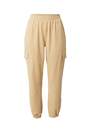 ONLY Pantaloni 'ONLCLARA'  beige