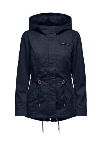 ONLY Parka di mezza stagione 'ONLLORCA'  blu scuro