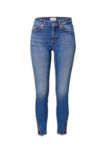 ONLY Jeans 'Blush'  blu scuro