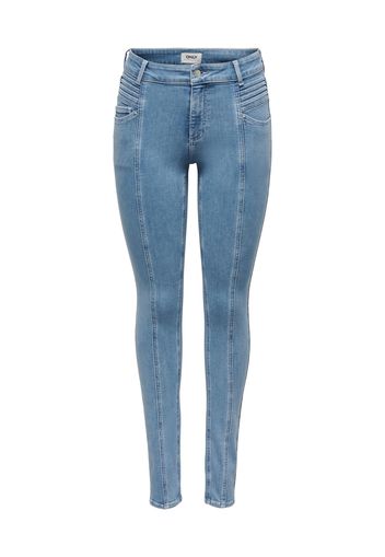 ONLY Jeans 'BLUSH'  blu denim