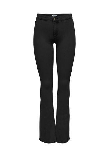 ONLY Jeans 'Blush'  nero