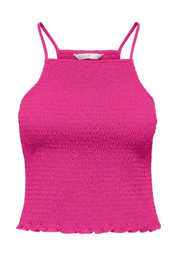 ONLY Top 'Nova'  magenta