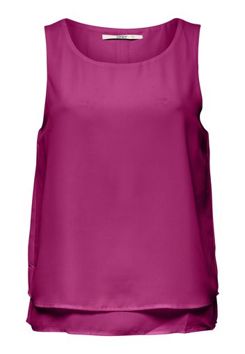 ONLY Top 'DIANA'  fucsia