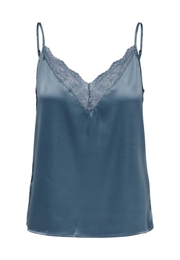 ONLY Top 'VICTORIA'  blu