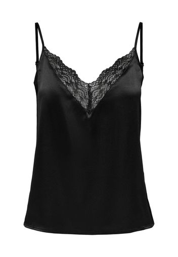 ONLY Top 'VICTORIA'  nero