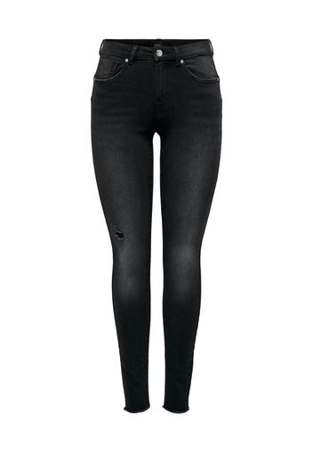 ONLY Jeans 'WAUW'  nero denim