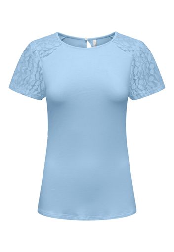 ONLY Camicia da donna 'KANYE'  blu chiaro