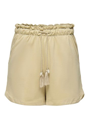 ONLY Pantaloni 'ZOEY'  beige scuro