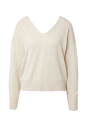 ONLY Pullover 'Alona'  beige chiaro