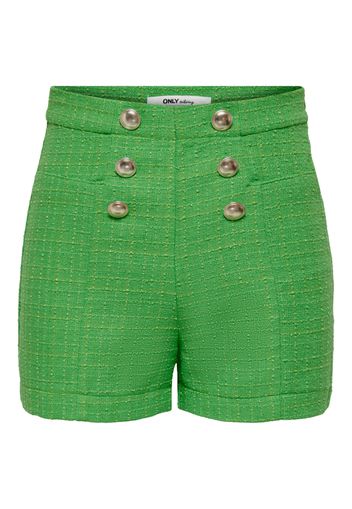 ONLY Pantaloni 'FIRENZE'  verde