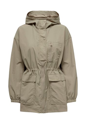 ONLY Parka di mezza stagione 'Nelly'  beige