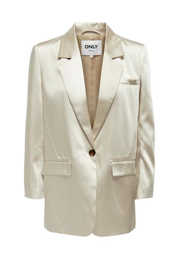 ONLY Blazer 'LANA-MAYRA'  beige