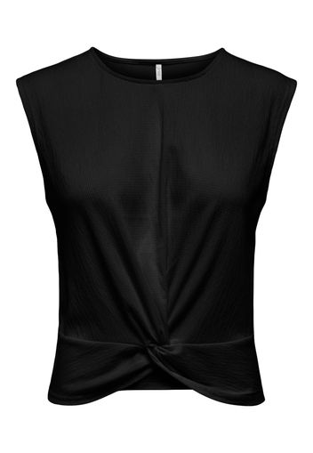 ONLY Camicia da donna 'ELISA'  nero