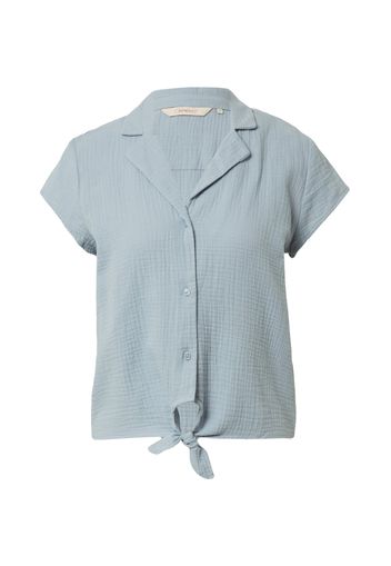 ONLY Camicia da donna 'THYRA'  blu fumo