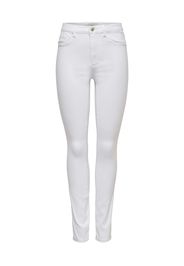 ONLY Jeans 'ROYAL'  bianco denim