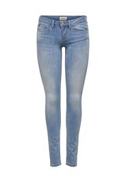 ONLY Jeans 'Onlcoral'  blu denim