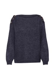 ONLY Pullover 'JADE'  grigio scuro