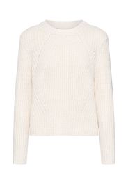 ONLY Pullover  bianco naturale