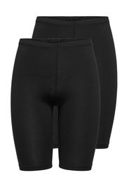 ONLY Pantaloni  nero