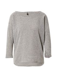 ONLY Pullover 'Alba'  grigio