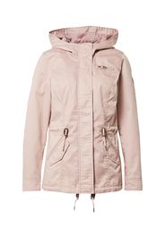 ONLY Parka di mezza stagione  rosa chiaro