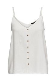 ONLY Top 'ASTRID'  bianco