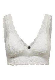 ONLY Reggiseno  bianco