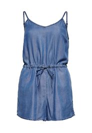 ONLY Tuta jumpsuit 'MIKKA LIFE'  blu denim