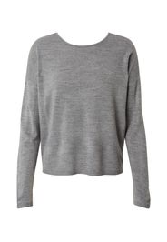 ONLY Pullover 'AMALIA'  grigio sfumato / nero