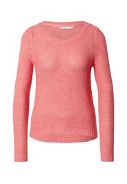 ONLY Pullover 'Onlgeena'  rosa