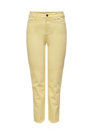 ONLY Jeans 'Emily'  giallo chiaro