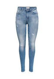 ONLY Jeans 'POWER'  blu denim