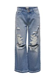 ONLY Jeans  blu denim