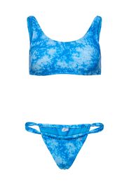 ONLY Bikini 'Amanda'  blu cielo / azzurro