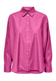 ONLY Camicia da donna 'Grace'  rosa