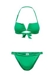 ONLY Bikini 'Elina'  verde