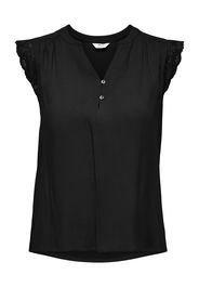 ONLY Camicia da donna 'NINA'  nero