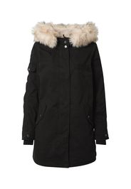 ONLY Parka invernale 'May Life'  nero