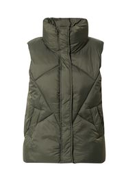 ONLY Gilet 'Palma'  oliva