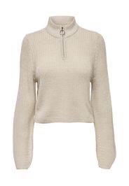 ONLY Pullover 'AVA NICOYA'  pietra