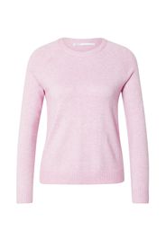 ONLY Pullover 'LESLY KINGS'  rosa chiaro