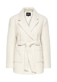 ONLY Cappotto di mezza stagione 'PIPER'  bianco