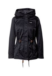 ONLY Parka di mezza stagione 'Lorca'  nero