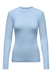 ONLY Pullover 'LEYLA'  blu