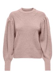 ONLY Pullover 'FIA'  rosé