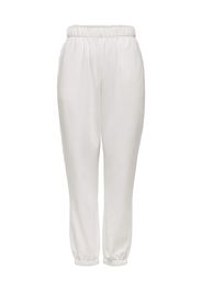 ONLY Pantaloni 'Feel'  bianco