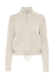 ONLY Pullover 'FIA'  grigio chiaro