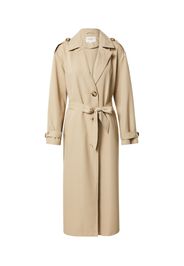 ONLY Cappotto di mezza stagione 'Line'  beige