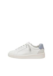 ONLY Sneaker bassa 'SOUL'  blu fumo / grigio chiaro / bianco