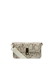 ONLY Borsa a tracolla 'NAOMI'  pietra / nero / offwhite